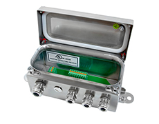accessories - junction box