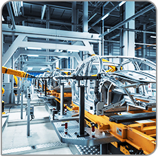 Automotive tile